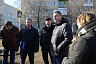 Под Саратовом капитально отремонтируют детсад 1936 года постройки