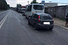Пассажирка саратовской маршрутки покалечилась в аварии с «Калиной» 