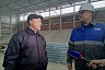 В Саратове появится «полномасштабное спортивное ядро» 
