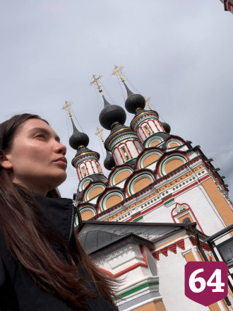 Жену популярного футболиста из Саратова раздражают вопросами о втором ребенке