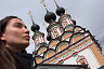 Жену популярного футболиста из Саратова раздражают вопросами о втором ребенке
