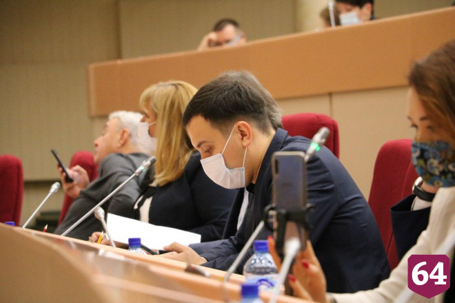 В Саратове поспорили об объективности журналистов