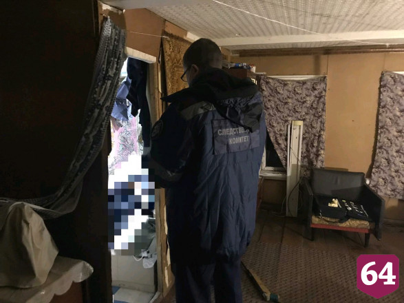 Саратовец раскаялся в убийстве гражданского мужа больной матери