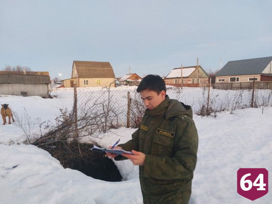 В компостной яме обнаружили тело неизвестного