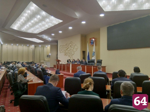 Глава Саратова призвал дольщиков не верить «страшилкам» и «пугалкам» 