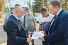 В Саратове продолжается обновление сетей водоканала 