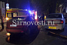 Пассажирка такси попала в больницу после аварии в центре Саратова
