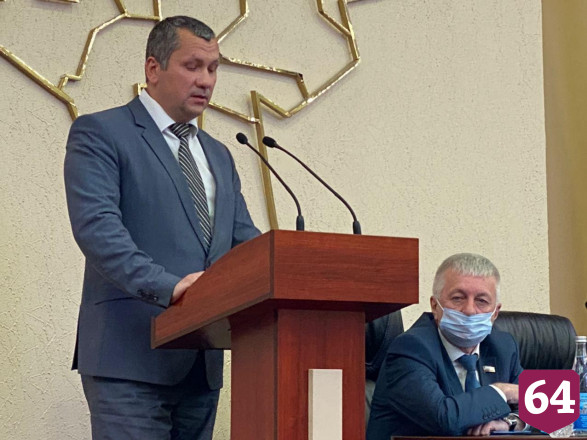 По 10 направлениям из Саратова могут появиться дешевые авиабилеты