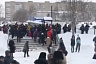 В Саратове эвакуировали лицей и предуниверсарий