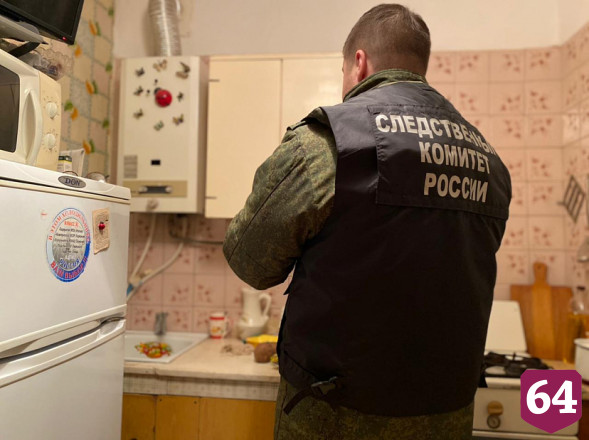 В Госжилинспекции назвали причину отравления детей газом в гостях у бабушки