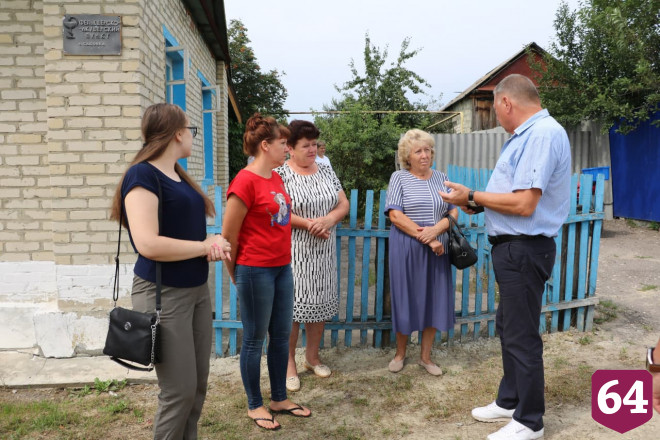 В Саратовской области появится новый мост 
