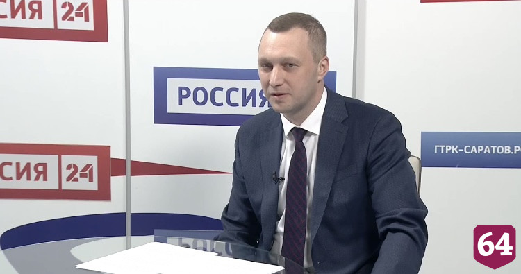 Бусаргин рассказал об обратном эффекте санкций против России