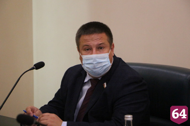 В Саратовской области заключили контракты на поставку семян