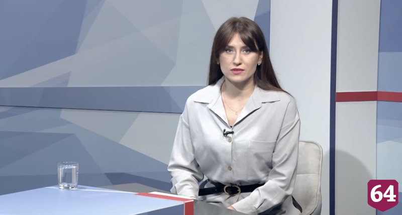 Жители Саратовской области часто обращаются по вопросам водоснабжения