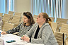 Министр обсудил с саратовскими студентами информационную повестку