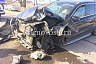 В Саратовской области в массовом ДТП погибла автоледи 