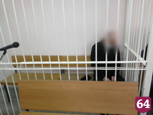 Арестован обвиняемый в убийстве 5-летнего мальчика под Саратовом