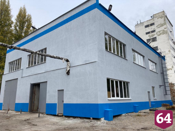 «КВС» проложат новый напорный коллектор от насосной станции