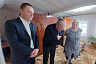 Саратовская 100-летняя радистка верит в счастье в Новом году