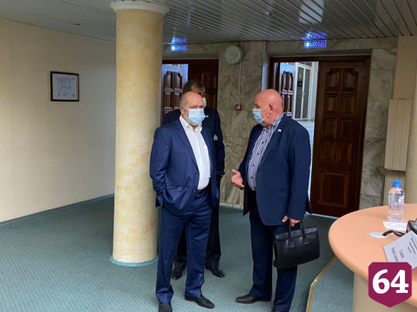 Слушания по присоединению к Саратову новых территорий перенесли 
