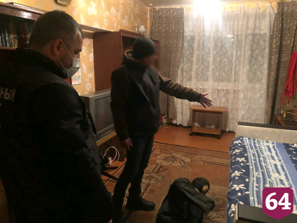 Саратовец насмерть забил обидчика женщины пакетом с бутылками