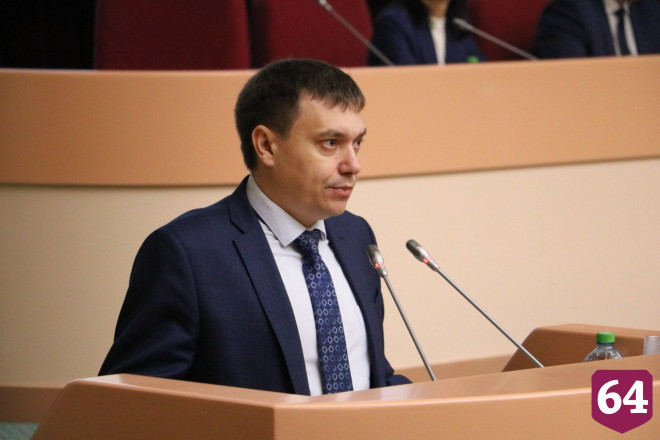 В Саратове без горячей воды остаются 237 домов 