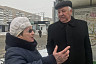Саратовцы в мороз час ждали автобус популярного маршрута 