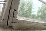 В школе под Саратовом к 1 сентября заменят старые окна