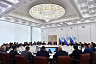 Саратовская область остается лидером ПФО по намолоту зерна 