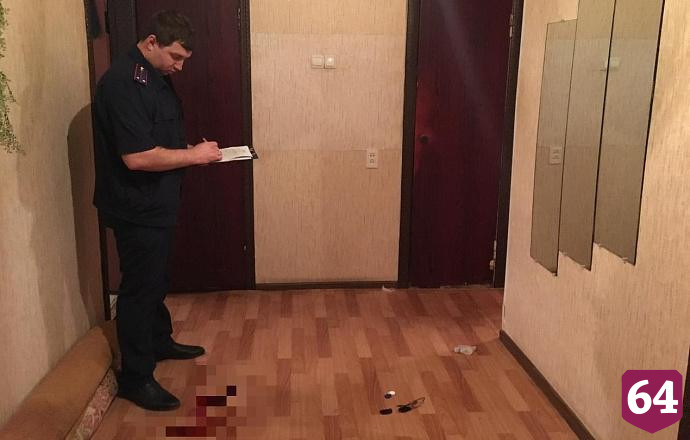Возбуждено дело о смертельном избиении 53-летнего саратовца
