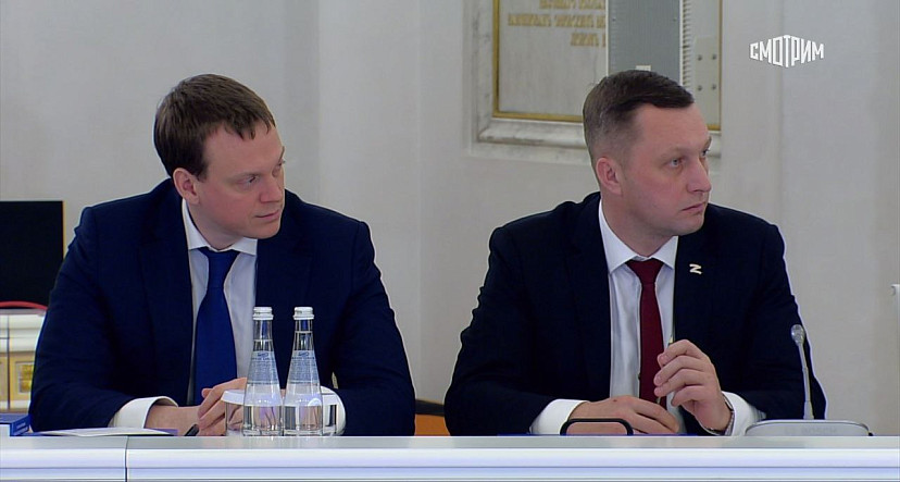Саратовский губернатор заявил о важности мнения молодежи