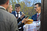 Эффективная помощь молодых ученых