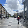 В Саратовской области температура может упасть до 6 градусов тепла 