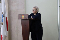 В самом маленьком городе Саратовской области выберут нового главу