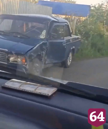 Депутата областной думы подозревают в ДТП под Саратовом
