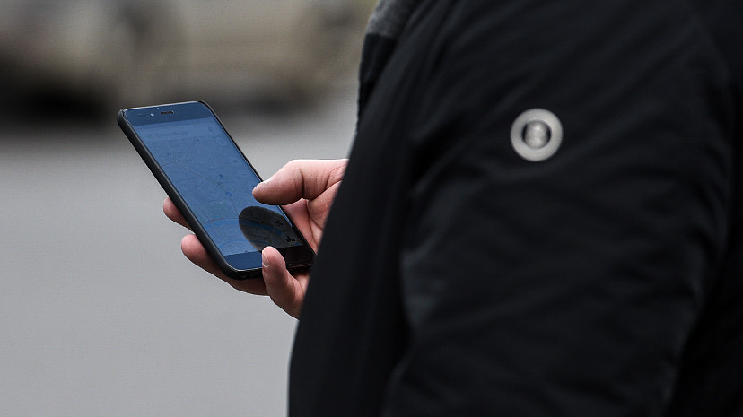 В Саратове самарец похищал телефоны после просьбы «позвонить»