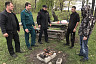 Нарушители заплатят за костер в лесу под Саратовом