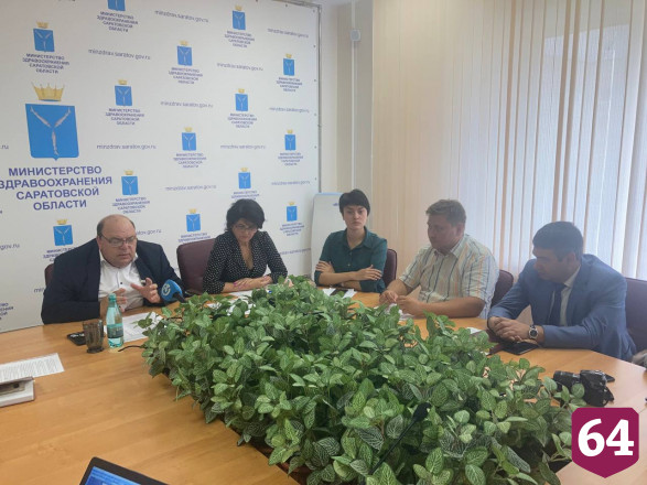 Саратовцы втрое чаще стали вызывать врачей