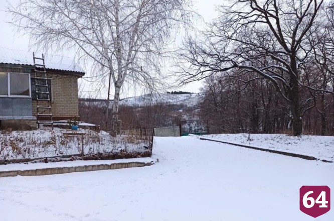 В Саратове за 18 миллионов продают лыжную базу