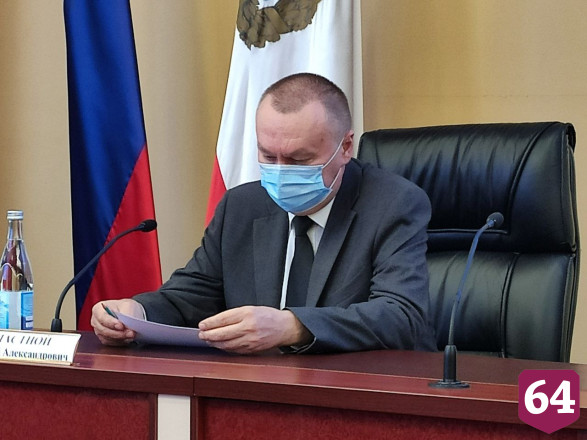 Саратовская область готова ко второму этапу снятия ограничений по коронавирусу