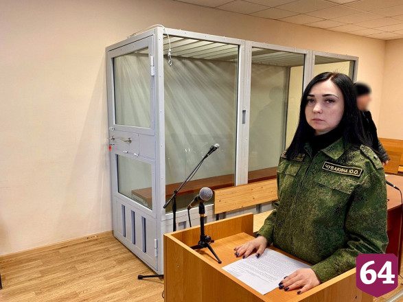 Саратовца арестовали за убийство 59-летнего знакомого