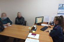 Женщину заподозрили в смерти пациента больницы