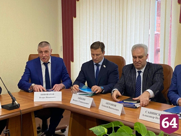 На поддержку саратовских СМИ намерены выделить 20 млн рублей 