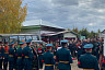 В Хвалынске простились с последним саратовским Героем Советского Союза
