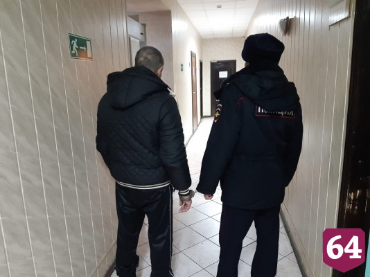 Пенсионера арестовали за убийство постояльца дома престарелых