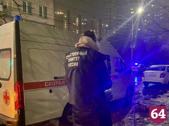 В Саратове произошло второе нападение на медика «скорой»
