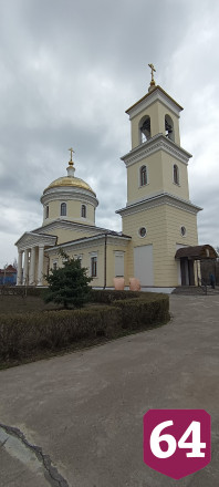 В Саратовской области займутся сохранением «деревянного кружева»