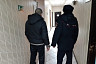 Пенсионера арестовали за убийство постояльца дома престарелых
