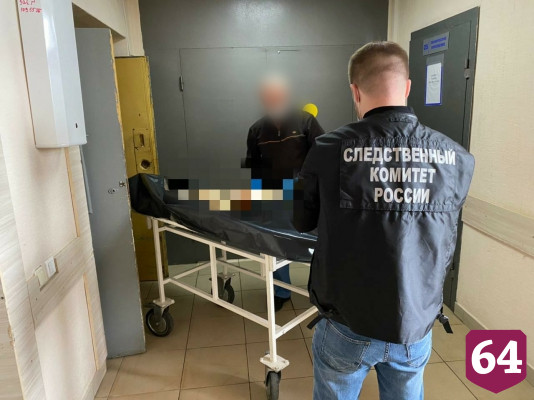 Саратовца осудят за смертельное избиение 73-летнего отца