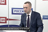 Бусаргин рассказал об обратном эффекте санкций против России